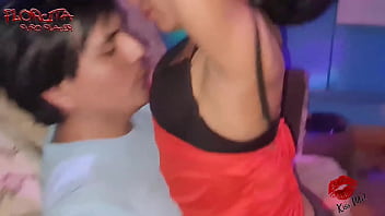 House party with lots of sex