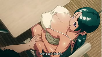 Big Boobed Cutie Loves Blowjobs