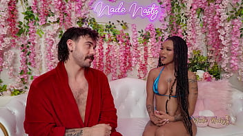 The Nasty Life Ep. 5: Cali Sweets Talks Outdoor Adventures