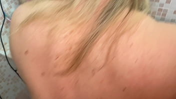 First you fuck my ass then I give you a