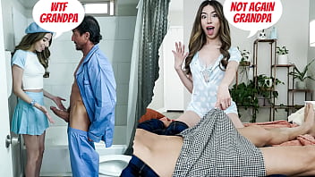 Be My Horny Nurse Camila Cream, Tommy Gunn