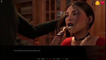 The Office Porn game Part 1