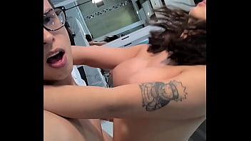 My boyfriend makes me break my step mother. To give