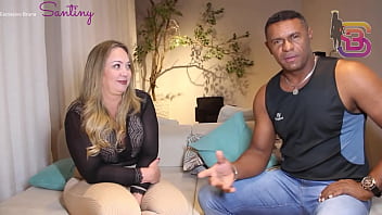 Swallowed my husband's cum