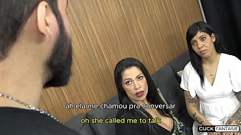 Friend... How could my husband do this to me?