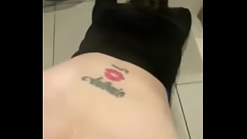 Snowbunnyqueen27 has a quickie while at work