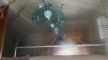 Pocket Pussy Asian MILF Hard Drilled