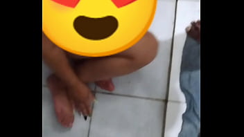 I arrived at the swing house destroyed and finished, I