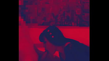 LITTLE BLUEE ASKS ME TO FILL HER BIG ASS WITH