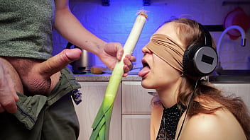 I WAS SHOCKED! MY FRIEND LIED TO ME! I TASTED