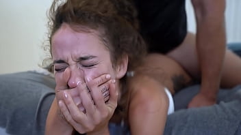 SHE THOUGHT THE SHOOT WOULD BE EASY - Big Cock