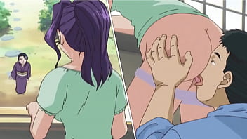 Touching my MILF step Sister While Talking to our step