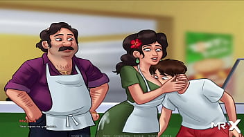 SummertimeSaga - You Did It I'm So Glad Go Hug