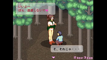 Akane Town Ghost Chronicles 1