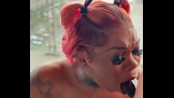 NUTTED IN in LAS VEGAS