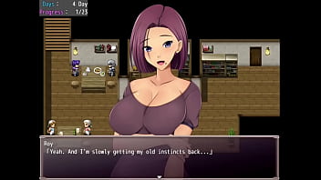 A couple is short on money and so the husband