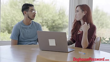 Gorgeous MILF Jupiter Jetson takes a pussy licking before anal