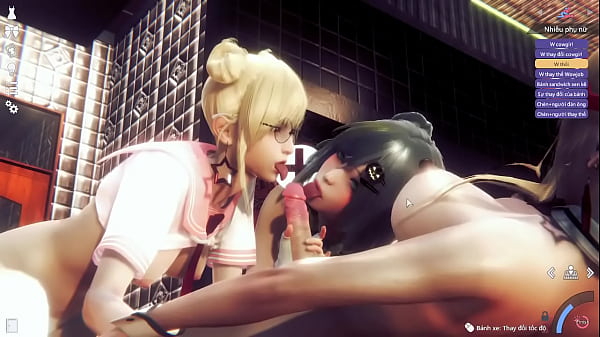 Anime some hentai 3d