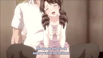 Dokidoki Little Ooyasan sub español capitulo 1