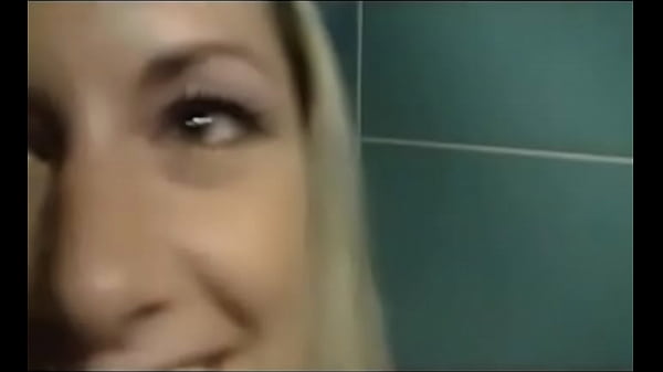 BitchNr1 - hot public cinema fuck