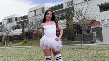 BANGBROS - Martina Smeraldi Taking Anal From Potro De Bilbao