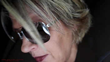 In The Ass Orgasm She Moans - From Pussy To