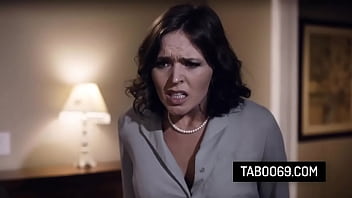 Busty wife Krissy Lynn caught her cheating husband fucking the