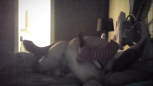 Luvs2cumm69 fucking his big-tit blonde wife,  J. Lea-Ann Cums,