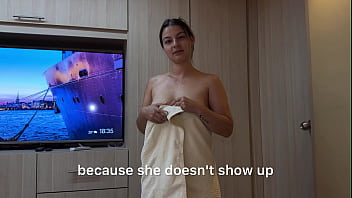 We are Family! I fuck my step SISTER IN LAW