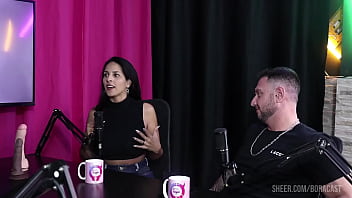 COMPILATIONS BY KEL ABATE, BRUNO ABATE ON BORA CAST WITH