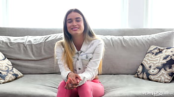 I Was Used Like A Fuck Doll For My First