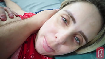 POV - MY HUSBAND TOOK A FRIEND TO FUCK ME