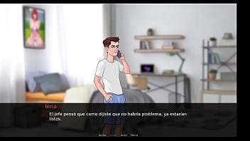 MY STEPMOTHER GIVES US A BREASTSIDE AND OUR step COUSINS