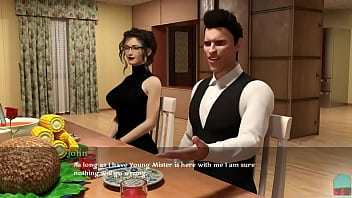 I love my step mother-in-law Episode 51 My step mother