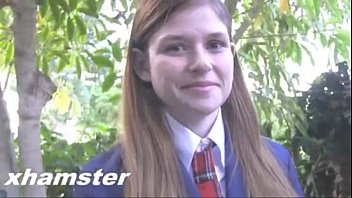 Step Father Filming step Daughter And step Son Making Out