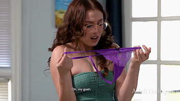 He Has No Idea What He Cheated On - Jayden