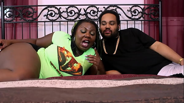 HD- Poizon Ivy makes his small cock sloppy wet