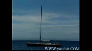 Porno sex bland girl with securiti