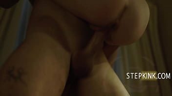 Tiny Teen Step Sis Used Like A Fuck Doll- Kenzie