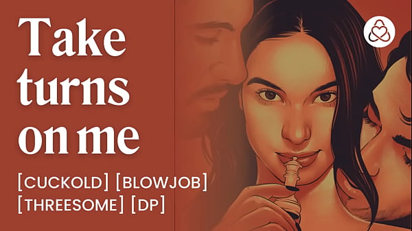 My boyfriend licks my pussy and asks me to suck