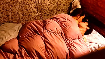 Passionate sex with my ex boyfriend. He comes to me