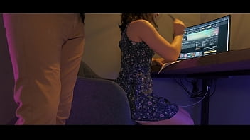 I am a very diligent student, but when this teacher