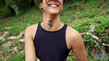 Miura the bull found me on the street and make