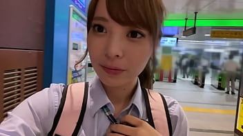 Wealthy girl who brings her handsome and flirtatious older boyfriend