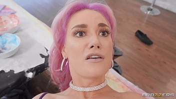 Of The Cake Woman / Brazzers / download full