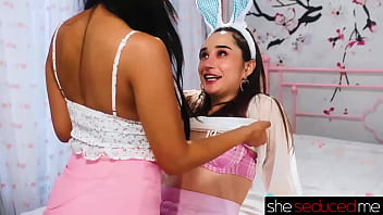 SHESEDUCEDME Lesbian Easter Egg Hunt