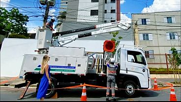 CAIU NE NET FODENDO COM FUNCIONARIO DA Light NO RIO