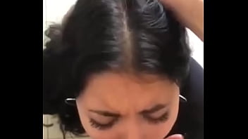 My girlfriend's stepsister is better than my girlfriend at giving