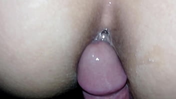 Xxx little stepdaughter gives me her soft vagina, it squeezes