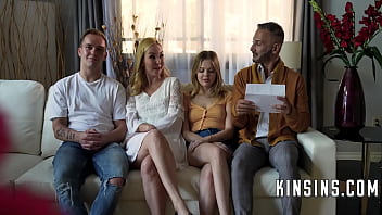 New Years Eve Family Swap Orgy - Aaliyah Love, Coco